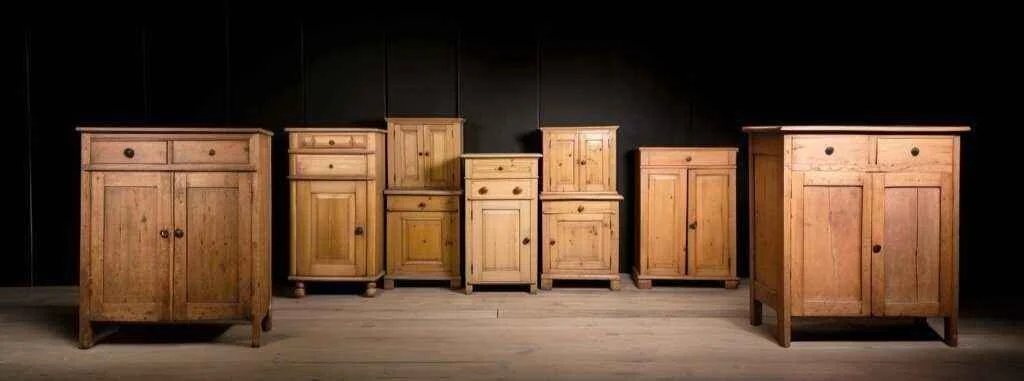 Antique Pine Cupboards For Sale Pinefinders Old Pine Furniture